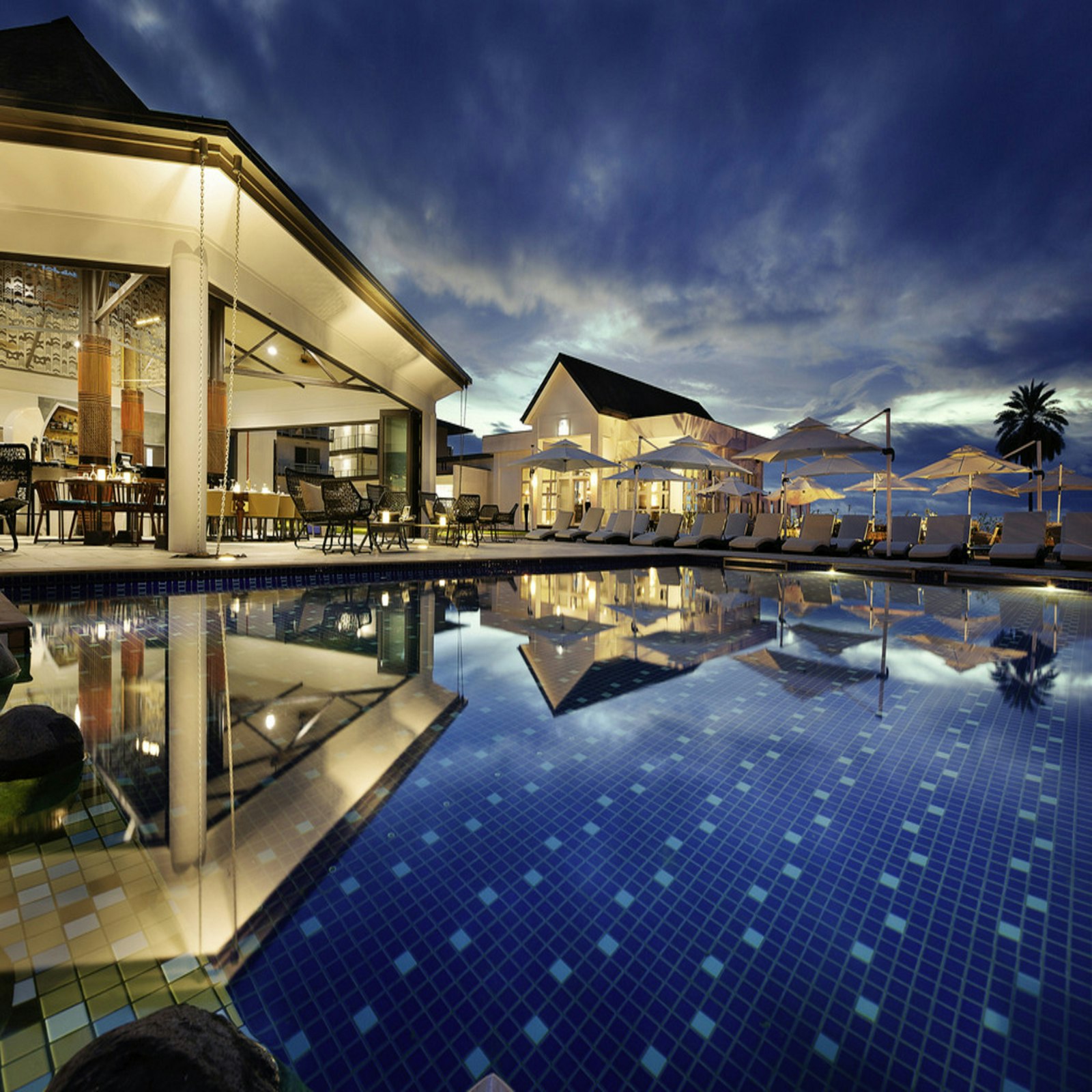 Private Villa